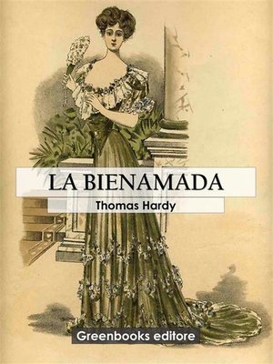 cover image of La bienamada